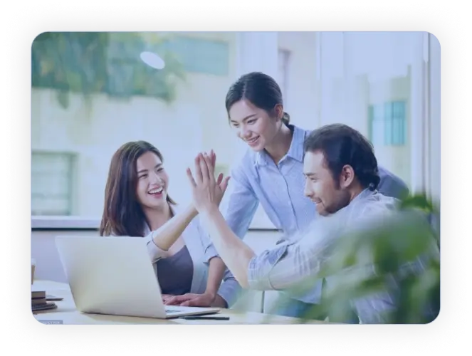 Company Registration Services