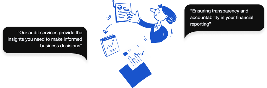 audit service in hong kong