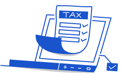 Annual Profit Tax Filing